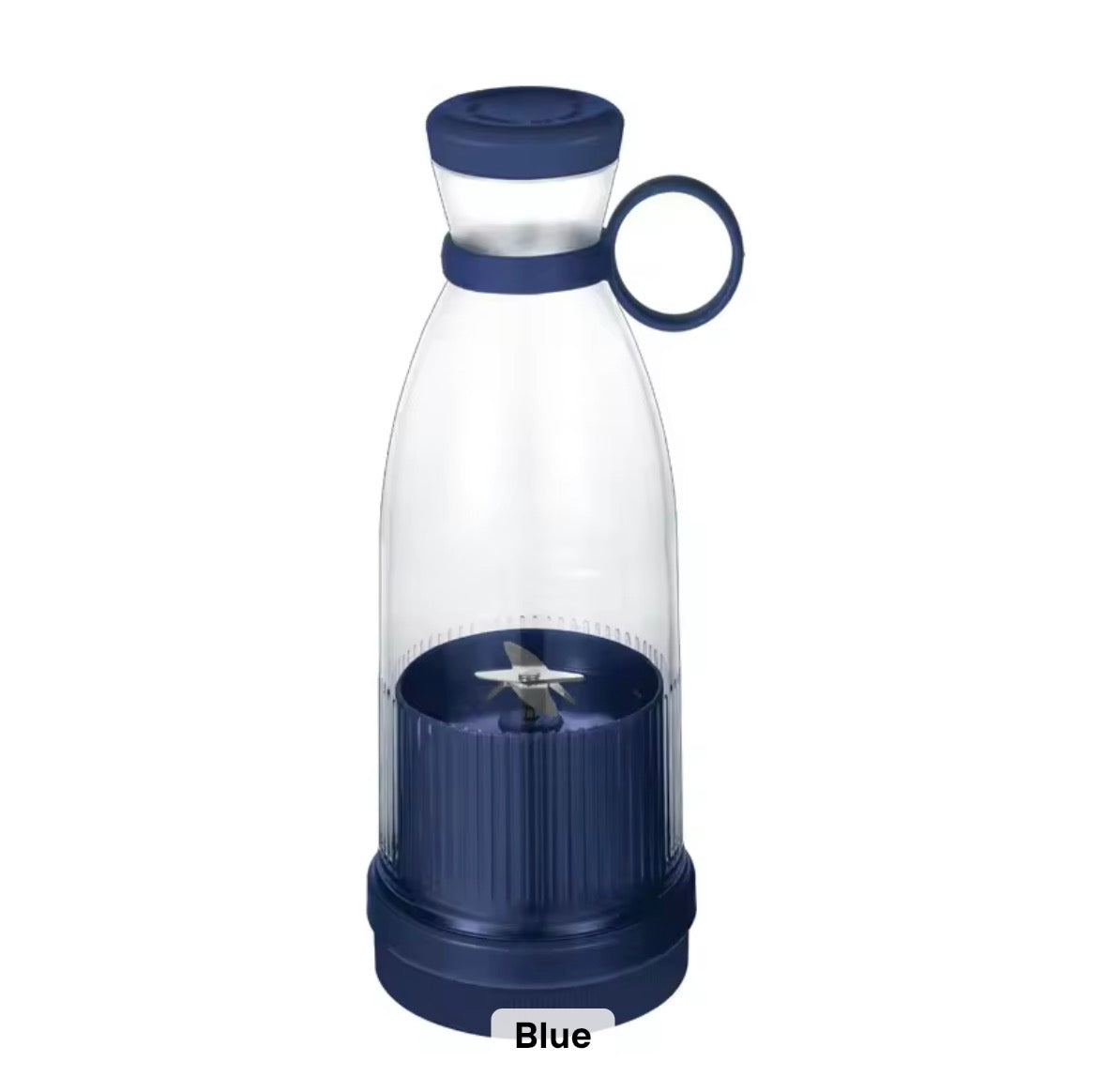 Portable Electric Juicer Blender